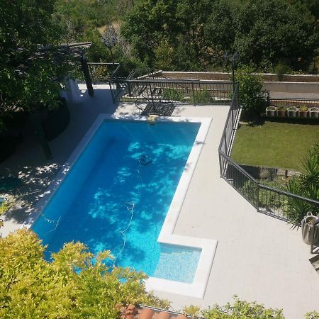 Villa Diamond Žrnovnica Exteriér fotografie