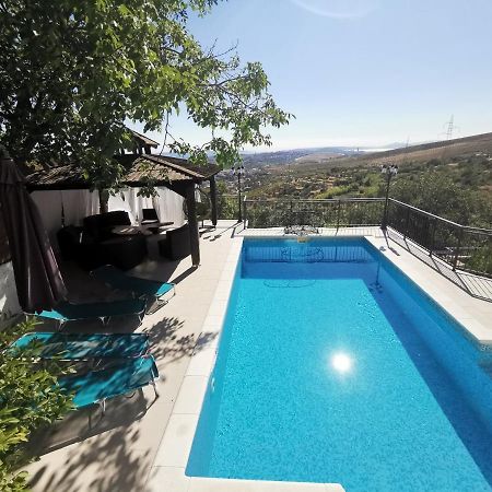 Villa Diamond Žrnovnica Exteriér fotografie
