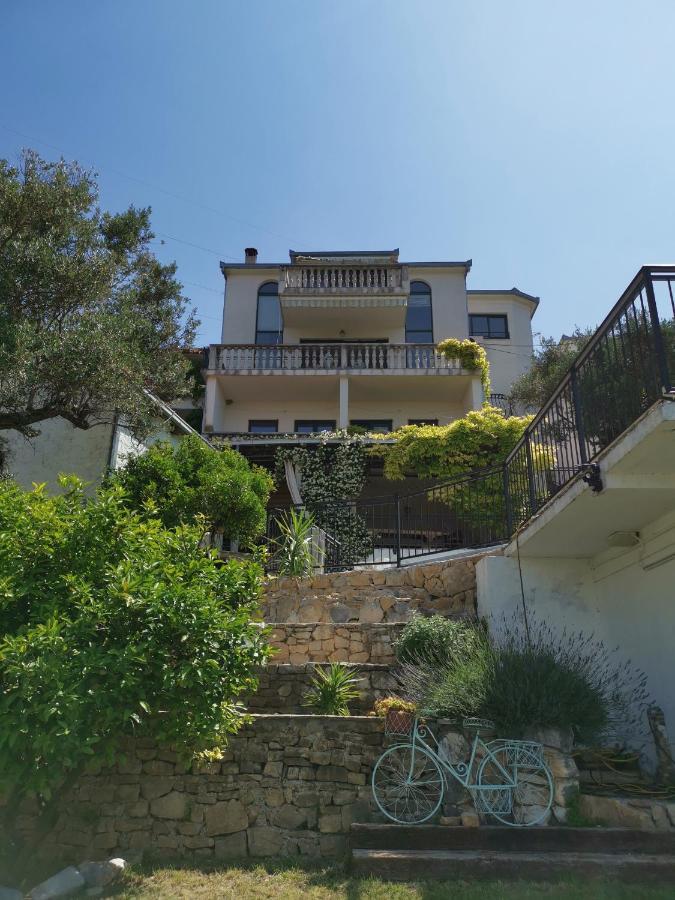Villa Diamond Žrnovnica Exteriér fotografie