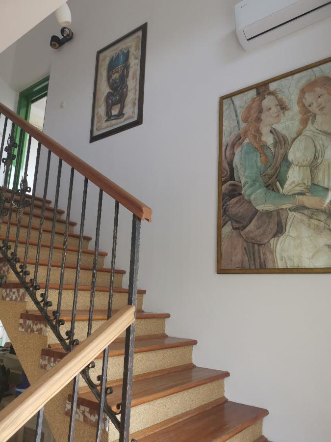 Villa Diamond Žrnovnica Exteriér fotografie