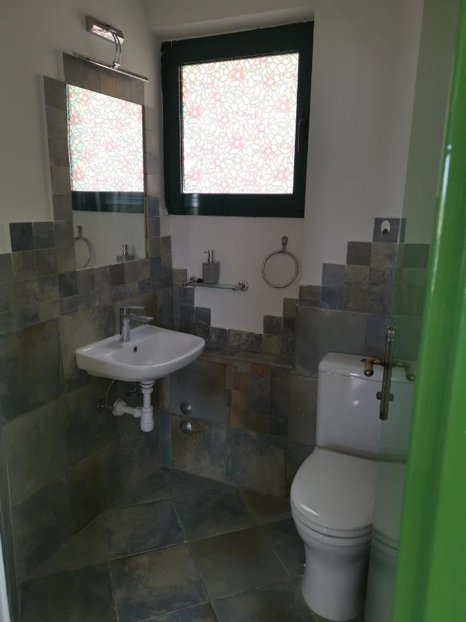 Villa Diamond Žrnovnica Exteriér fotografie