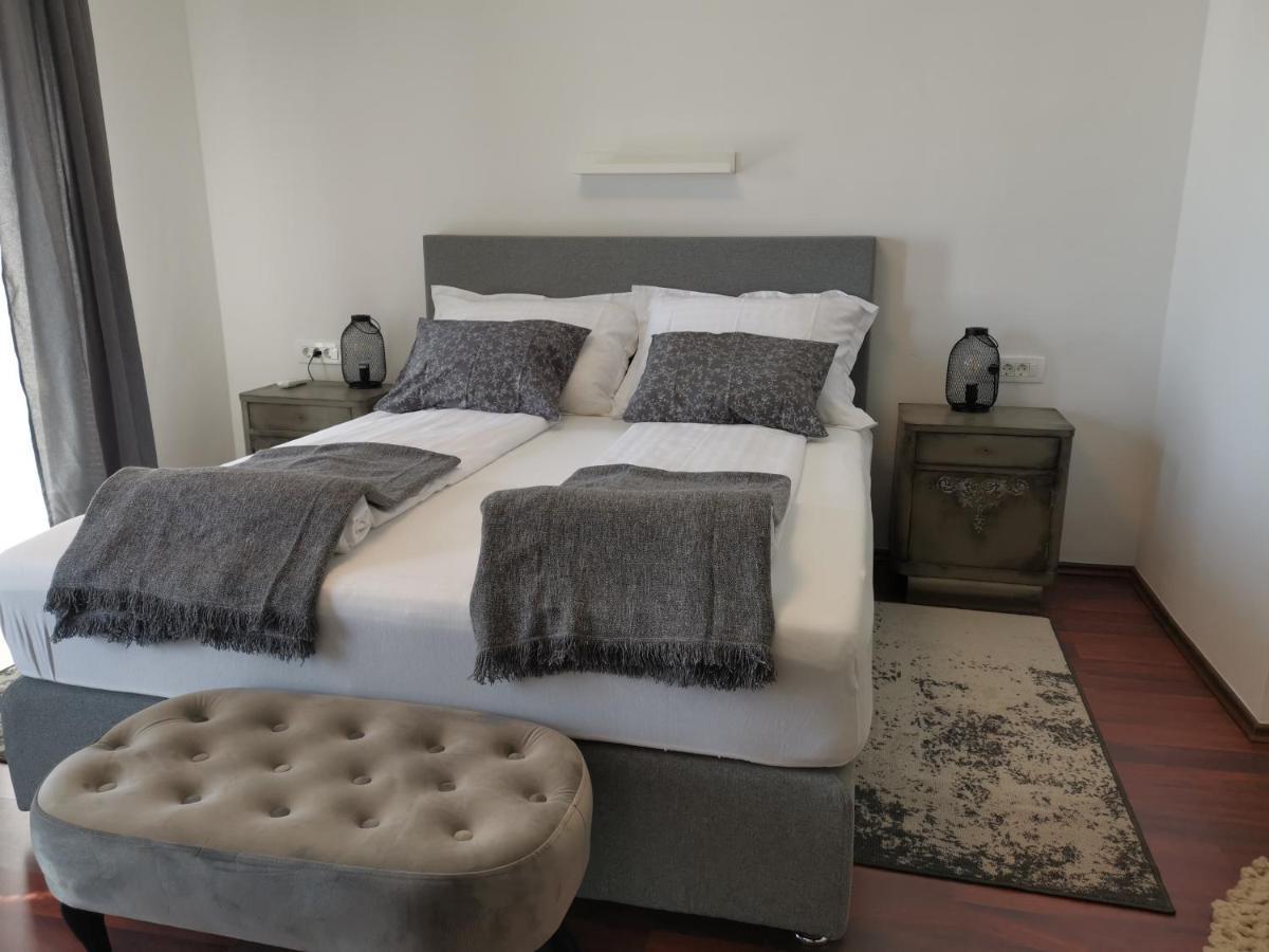 Villa Diamond Žrnovnica Exteriér fotografie