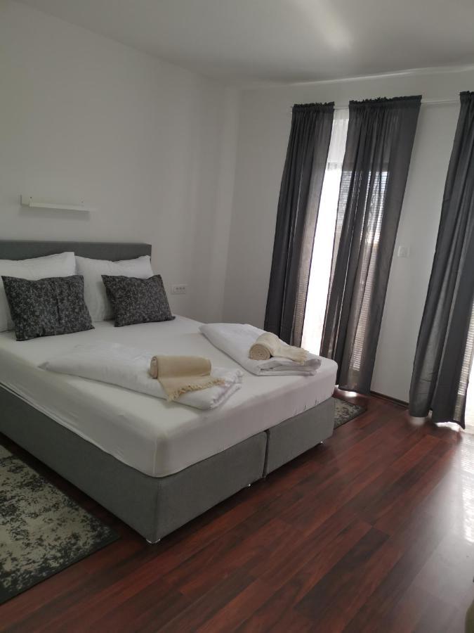 Villa Diamond Žrnovnica Exteriér fotografie