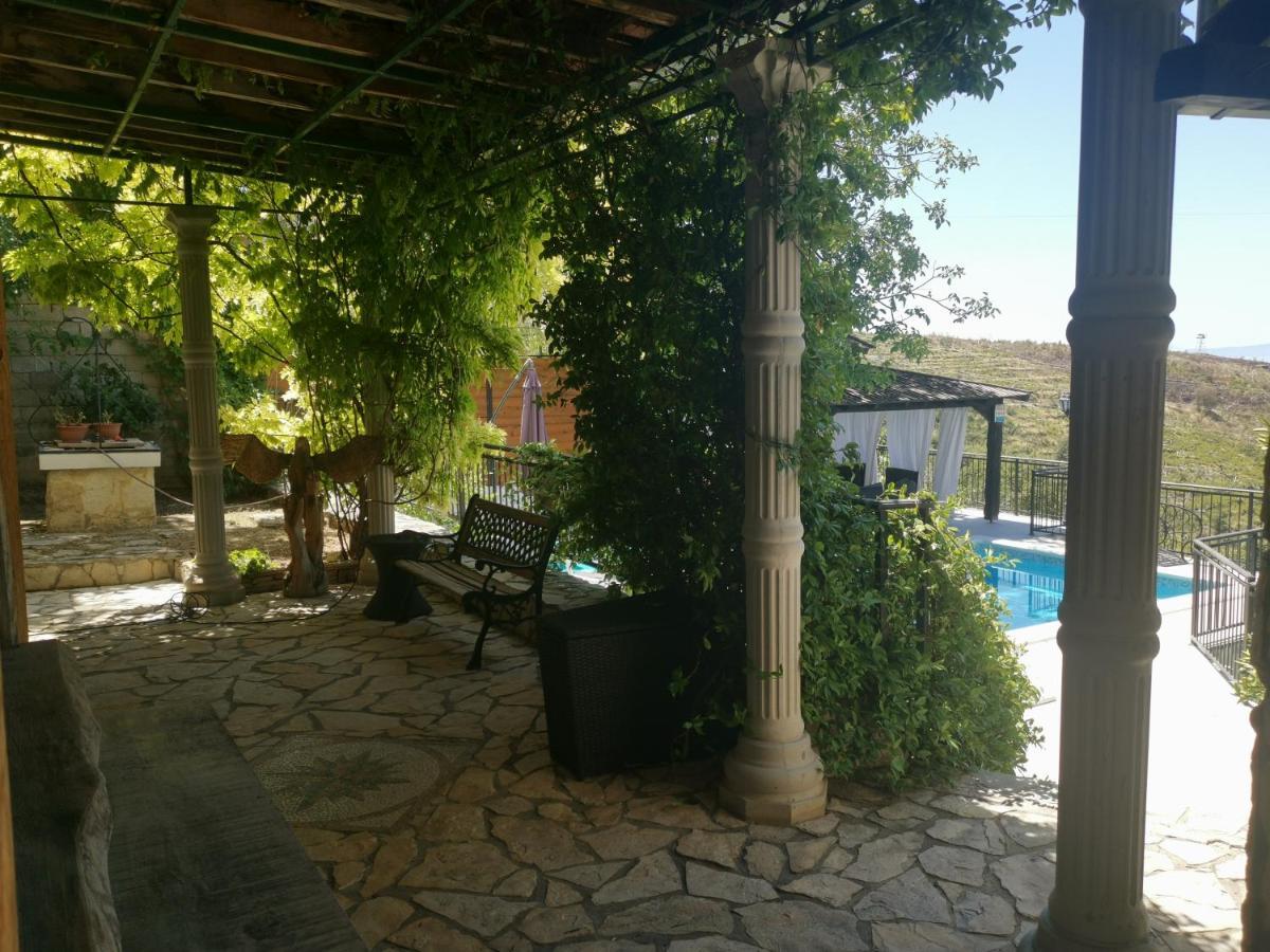 Villa Diamond Žrnovnica Exteriér fotografie