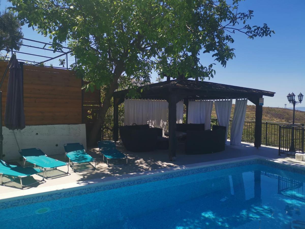 Villa Diamond Žrnovnica Exteriér fotografie